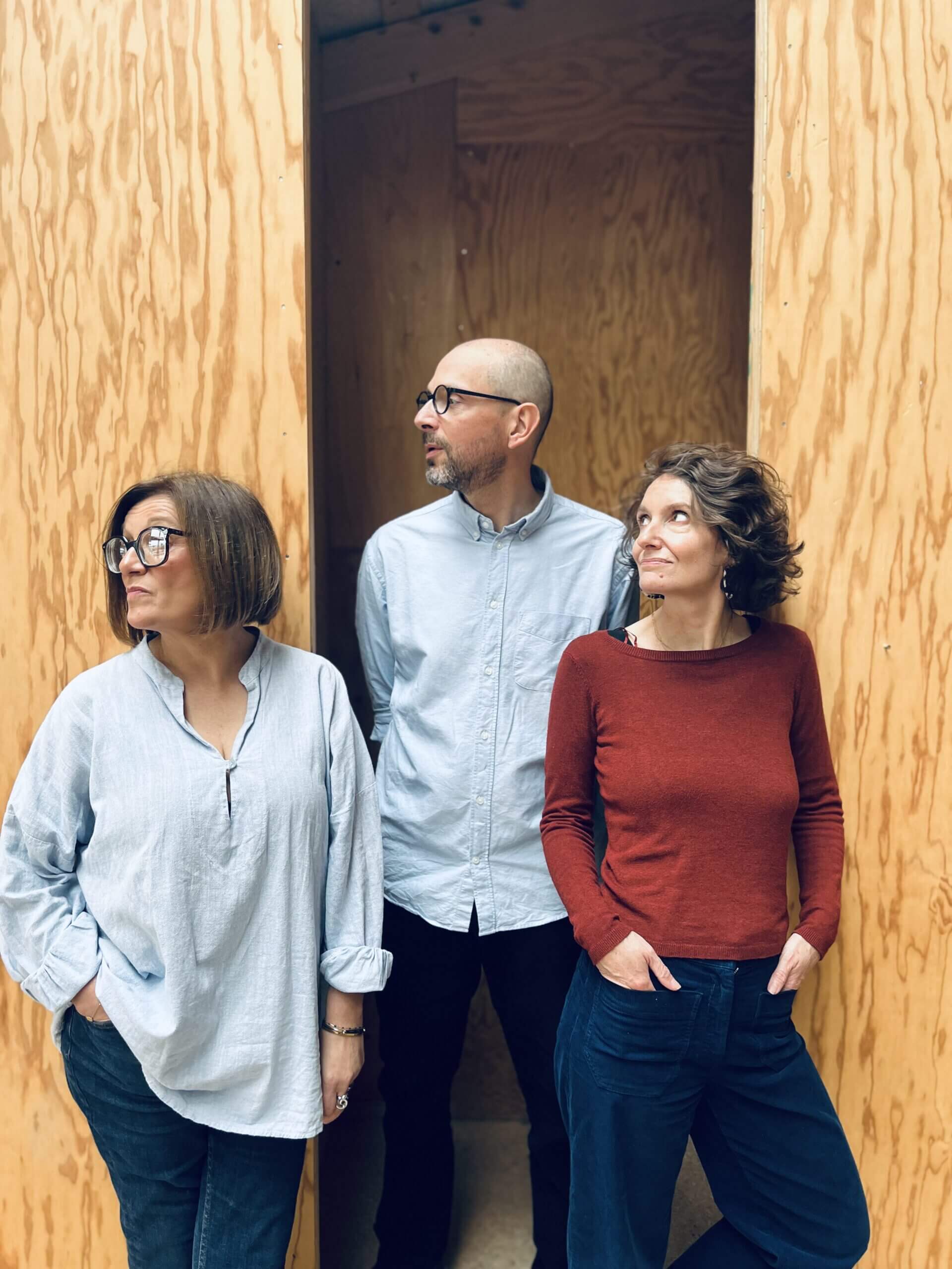 agence pour créatifs le fil