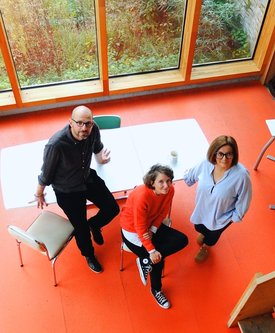 accompagner les créatifs