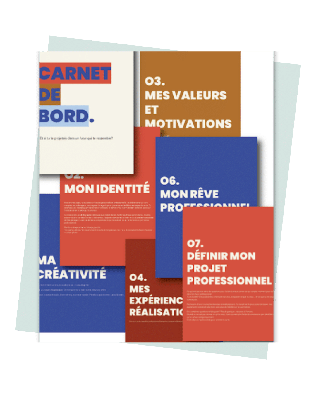accompagner les professionnels créatifs