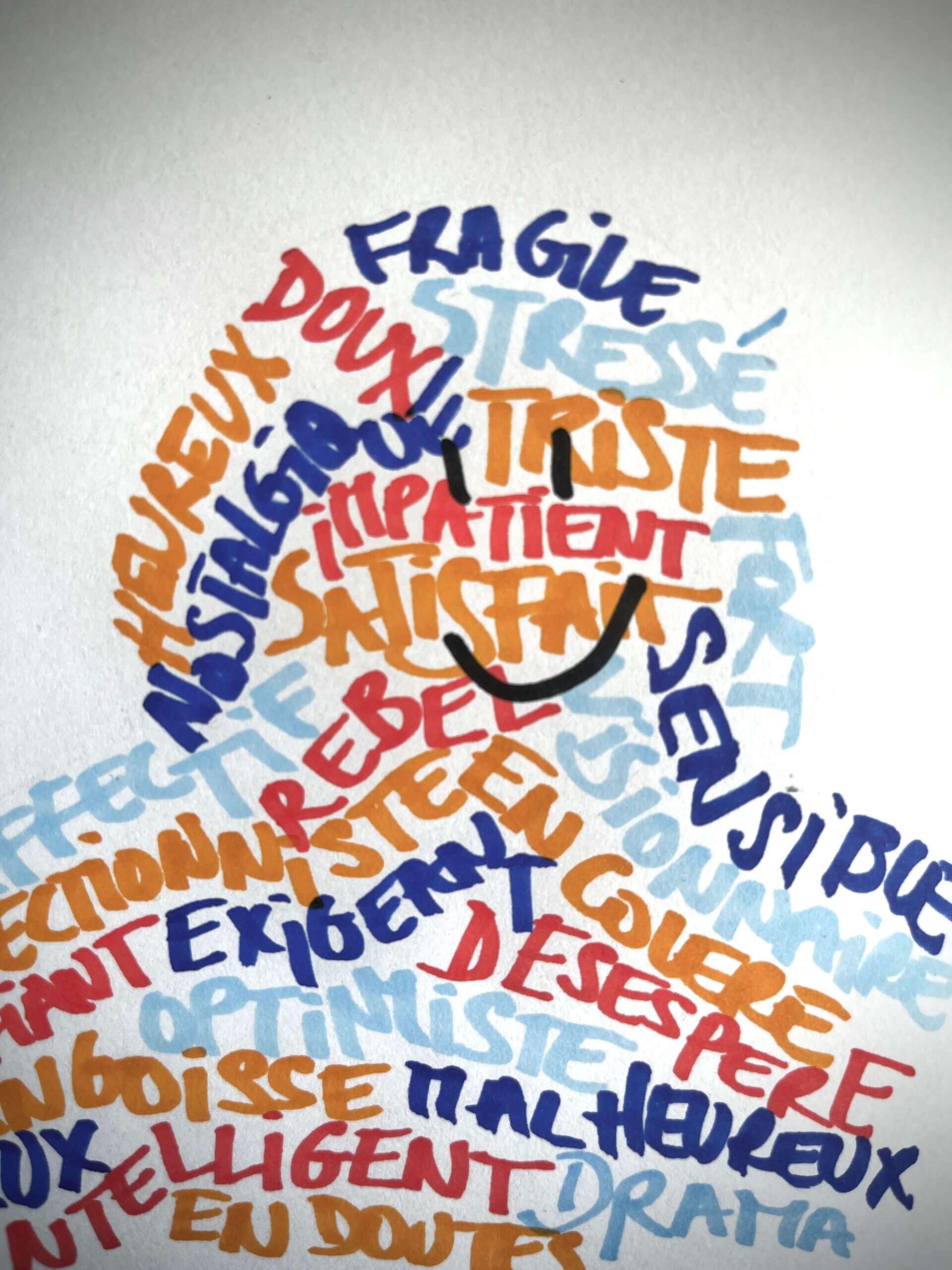 Accompagnement des professionnels créatifs