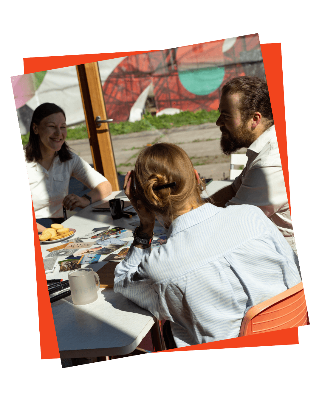 agence créative à Lille